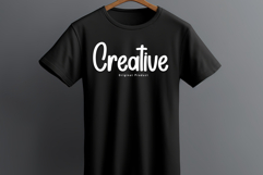 Spooky Blackboard Product Image 2