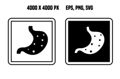 Gastroenterology Signs Product Image 1