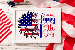 4th of July SVG Bundle Product Image 2