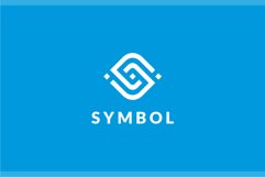 Symbol - Letter S Logo Template Product Image 2