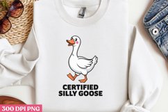 Funny Goose Sublimation Bundle PNG Product Image 6