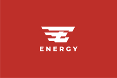 Energy Letter E Logo Design Vector Product Image 2