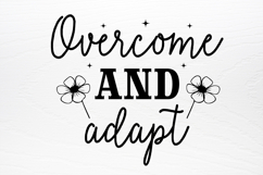 Motivational Quotes Designs SVG Product Image 2