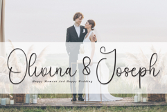 Romantic Signature Product Image 2