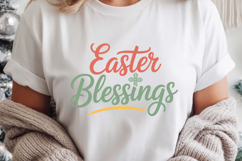 Christian Easter SVG Bundle Product Image 3