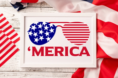 4th of July SVG Bundle Product Image 2