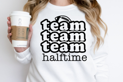Football Game Day SVG Product Image 2
