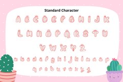 Gymno Calycium Style Product Image 2