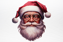 Funny Snowman Sublimation PNG Product Image 2