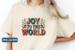 Christmas quotes sublimation PNG Design, Christmas PNG Product Image 2