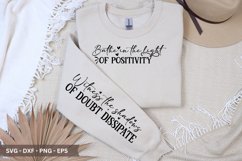 Sleeve T-shirt Designs SVG Bundle, Sleeve T-shirt Product Image 2