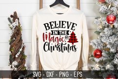 Christmas SVG Designs Bundle - Christmas SVG - Christmas Product Image 6