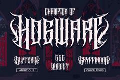 Cathedrave Product Image 2