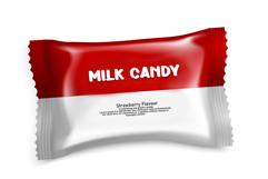 Short Thick Product Image 2