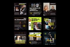 Sitryie Instagram Templates Product Image 6