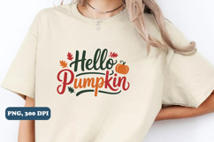 Thanksgiving PNG Sublimation design, Thanksgiving png design Product Image 2