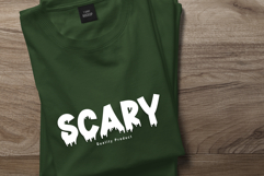 Super Spooky Product Image 2