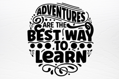 Motivational Quotes SVG Product Image 2