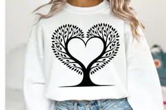 Family Tree svg | Tree of Life | Dreaming Tree | Shirt Svg Product Image 1
