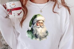 Beautiful Christmas Sublimation Clipart, Christmas PNG Product Image 2