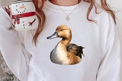 Christmas Farm Clipart, Christmas Clipart Product Image 2