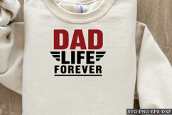 Dad SVG Quotes PNG Product Image 3
