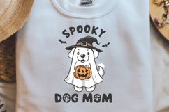 Funny Halloween Cute Spooky Product Image 2