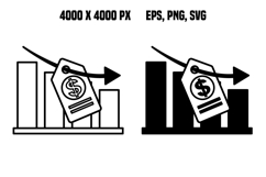 Price Drop Icons Product Image 1