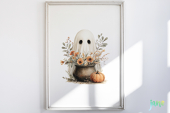 Wildflower Halloween Ghosts Product Image 5
