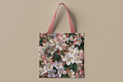 Beige Terrazzo Art Digital Paper Product Image 2