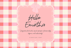 Emirtha Signature Product Image 2