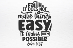 Bible Verse SVG Product Image 2