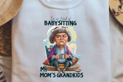 Funny Woman Quotes Sublimation, Woman Quotes PNG Product Image 2