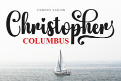 Thicker Vintage - Family Font In 61 Styles Product Image 2