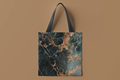 Brown Stone Texture Digital Paper Product Image 2