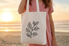 Botanical SVG - 12 Variations Product Image 2