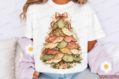Funny Christmas Sublimation Design Product Image 2