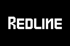 Redline is Modern Sport Font Product Image 2