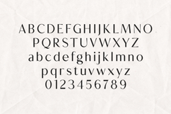 Creators Type Modern Serif Display Font Product Image 2