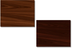 Dark Brown Wood Textures Product Image 2