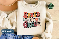 Christian PNG Design Mega Bundle, 16 Designs Product Image 29