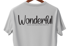 Winter Highland Product Image 2