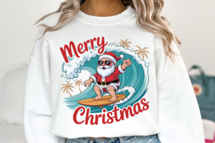 Merry Christmas Svg | Christmas Svg | Shirt Svg Product Image 2