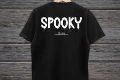 Horror Winter Product Image 2