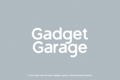 Green Apple - Vintage Sans Serif Product Image 2