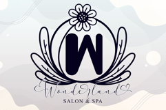 Monalitha Monogram Product Image 2
