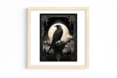 Magic And Celestial Tarot Card Product Image 2