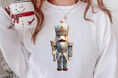 Cute Christmas Clipart Sublimation, Cute Christmas Clipart Product Image 2