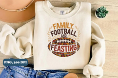 Thanksgiving PNG Sublimation design Bundle, 22 designs Product Image 12