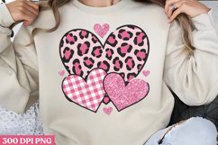 Valentines Day Sublimation PNG Product Image 1